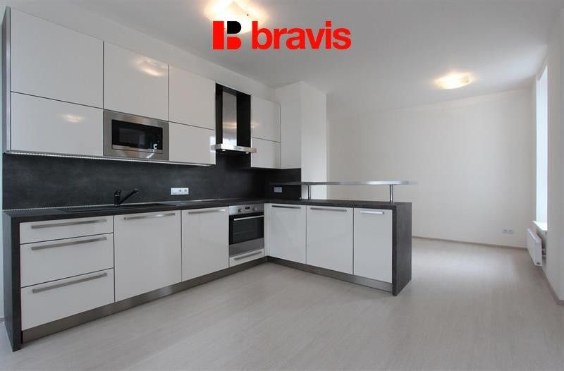 2+kk, Lidická, Brno, 58 m²