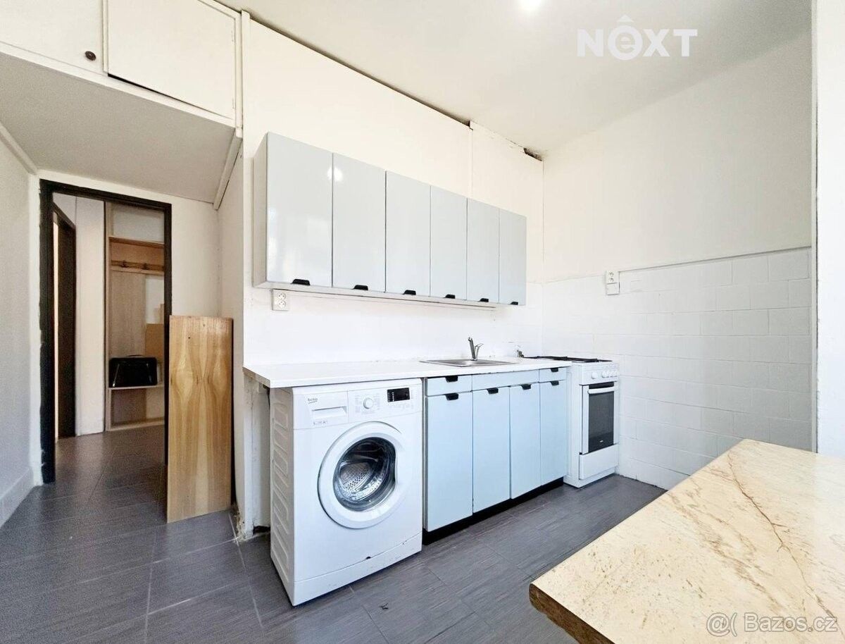 Pronájem byt - Kraslice, 358 01