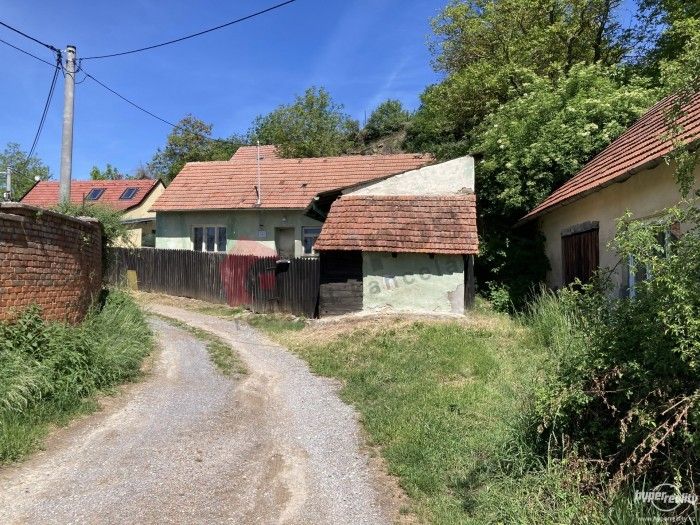 Prodej dům - Kyjov, Bohuslavice, 104 m²