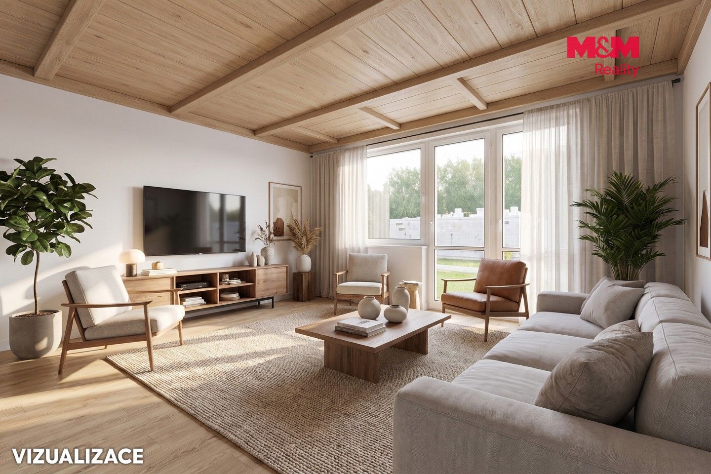 Prodej rodinný dům - Zátiší, Hejnice, 150 m² - 2