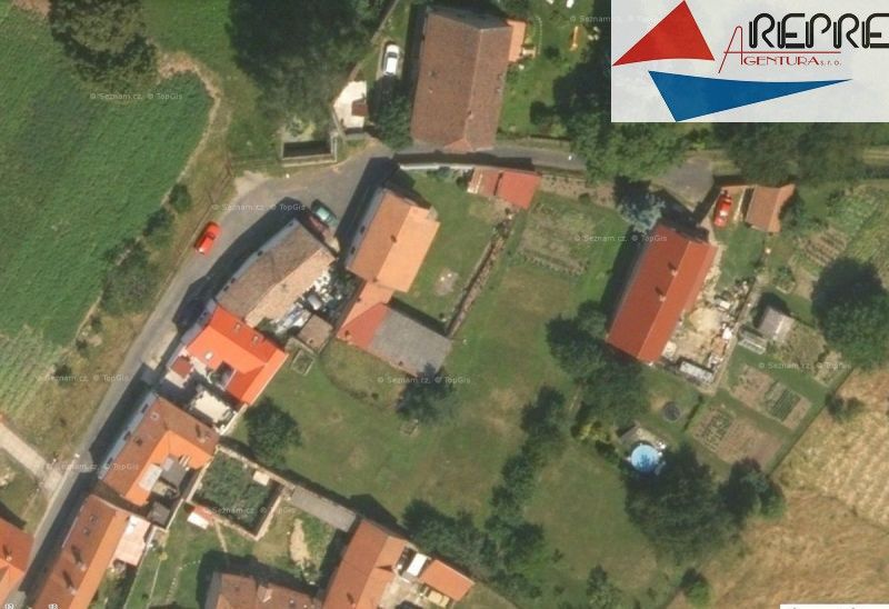 Prodej pozemek pro bydlení - Straškov-Vodochody - 5