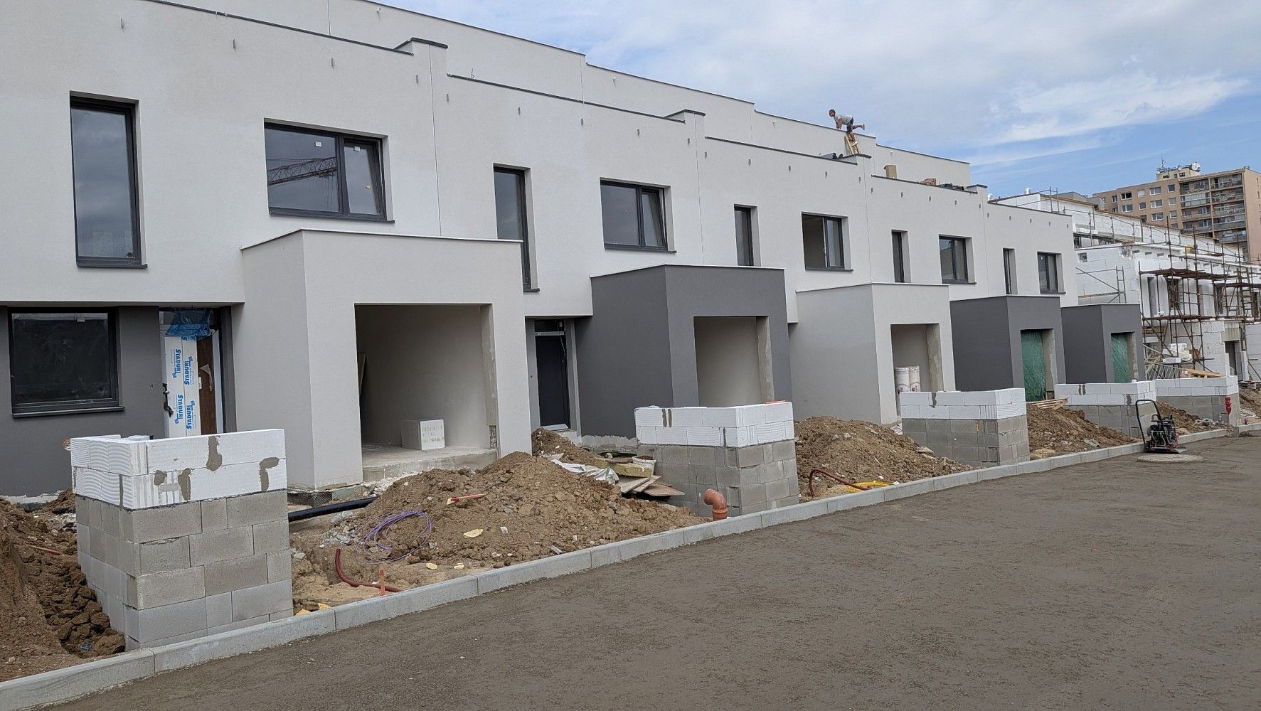 Rodinný dům, 154 m²