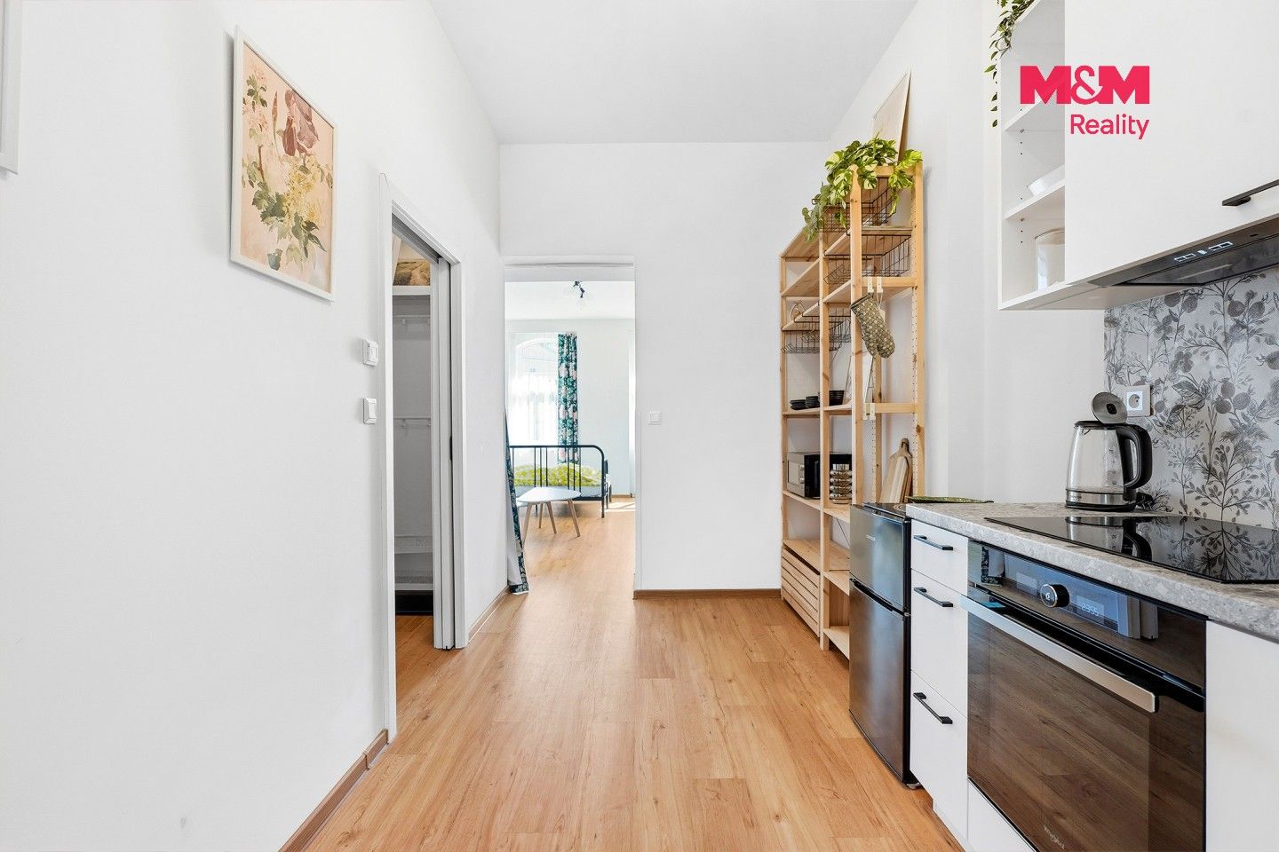 Prodej činžovní dům - Masarykova, Ústí nad Labem, 670 m² - 5