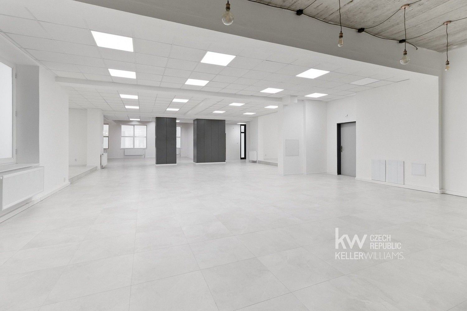 Obchodní prostory, Tábor, Jihočeský kraj, 427 m² - 2