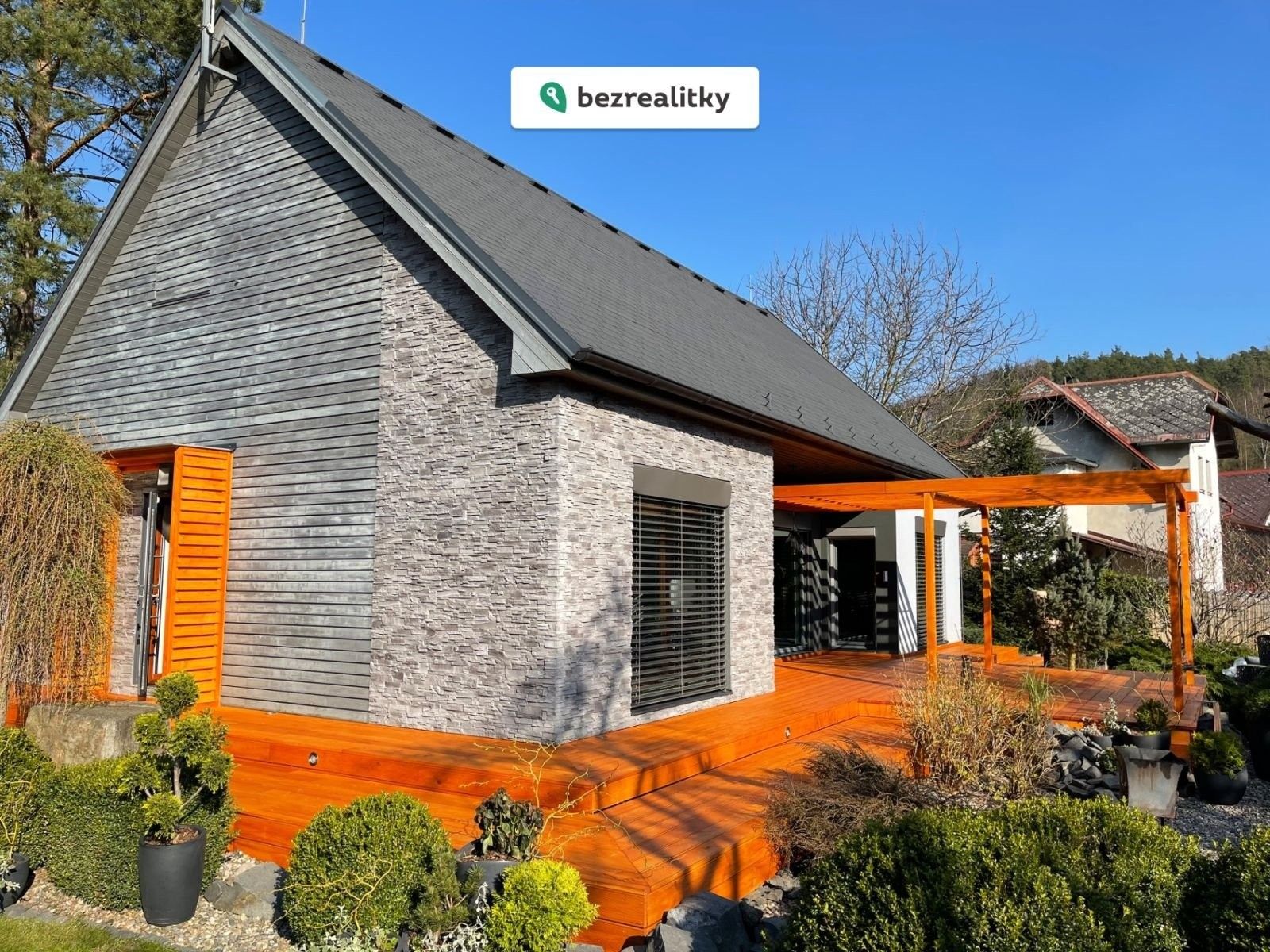 Prodej rodinný dům - Skalice u České Lípy, 150 m²