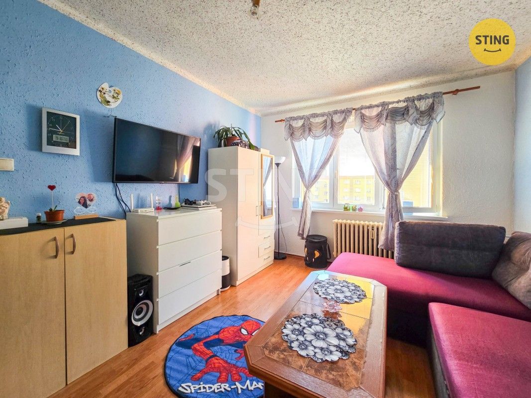 Byt 2+1 · 56 m² · Školská, Karviná Ráj - 4