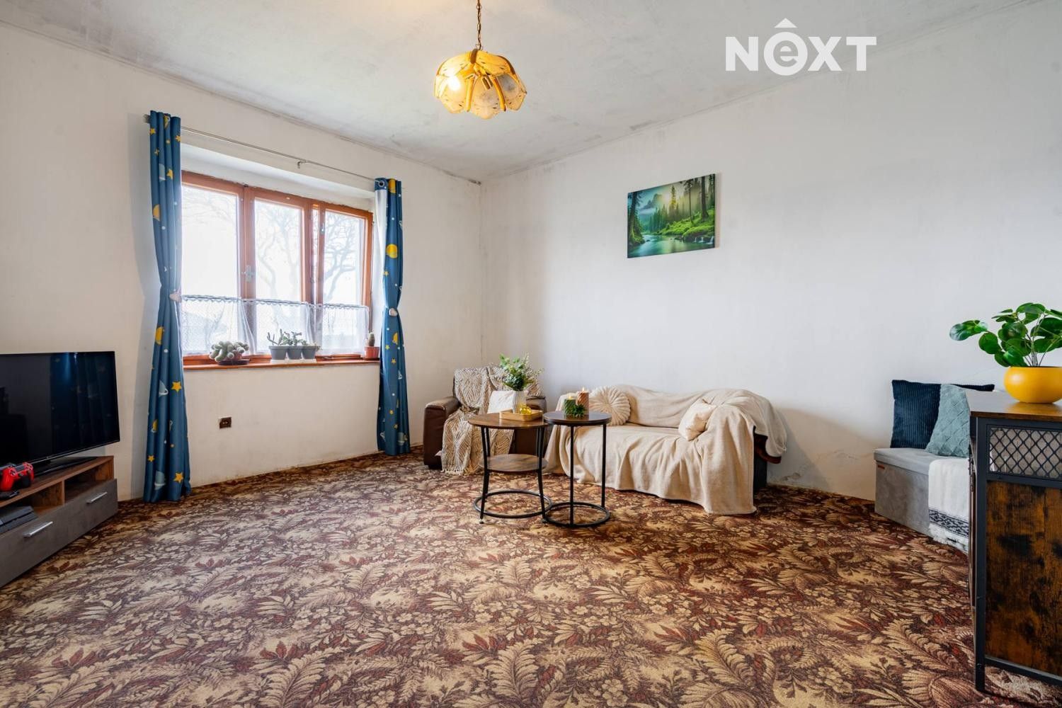 Rodinný dům · 74 m² · Olešnice - 3