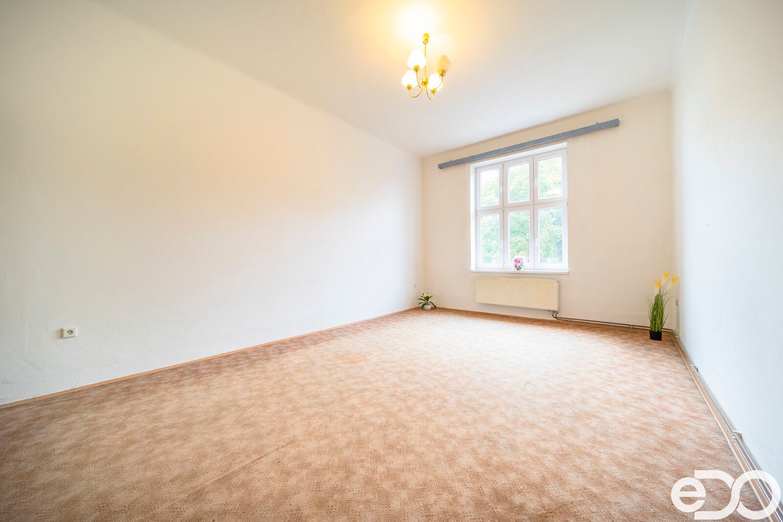 Prodej byt 2+kk - Pospíšilova, Hradec Králové, 52 m² - 2
