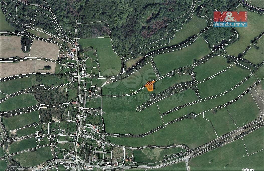 Louka · Kozly, okres Česká Lípa, Liberecký kraj - 3