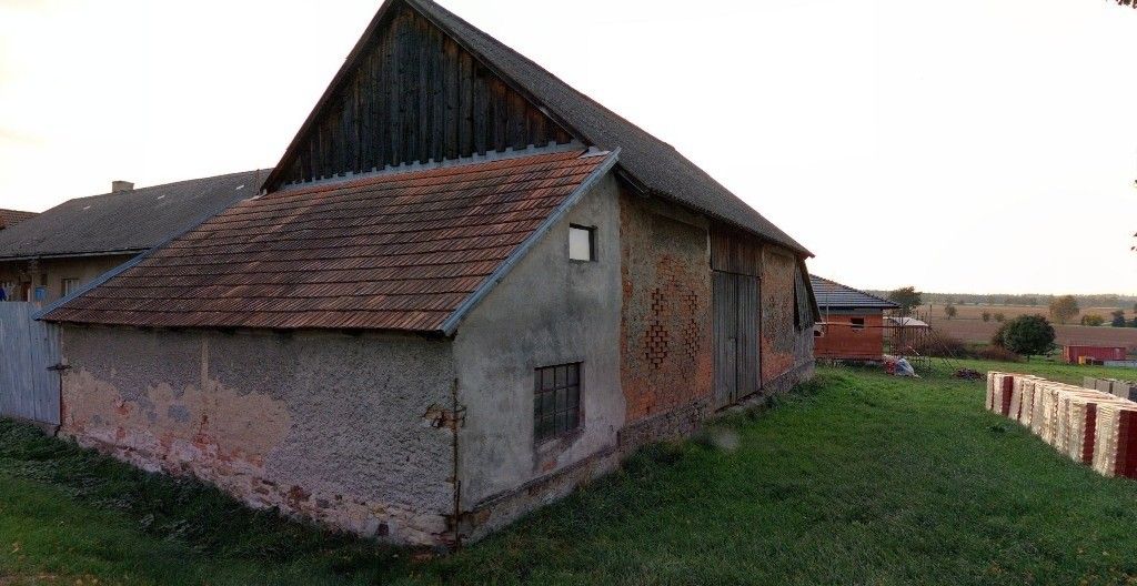 Rodinné domy, Golčův Jeníkov, 582 82