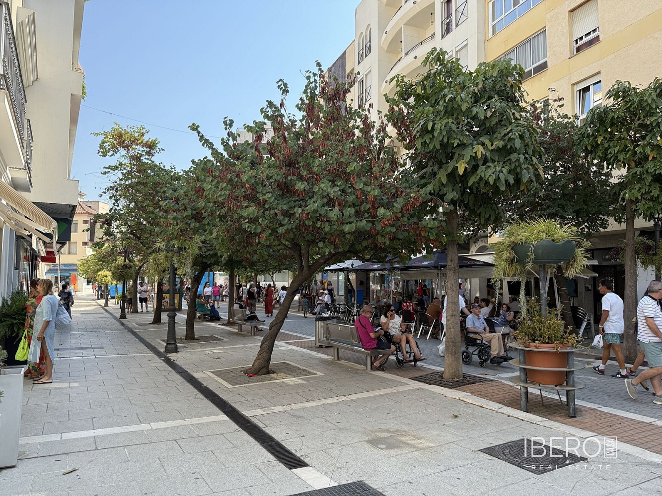 4+kk, Estepona, Španělsko, 90 m² - 2