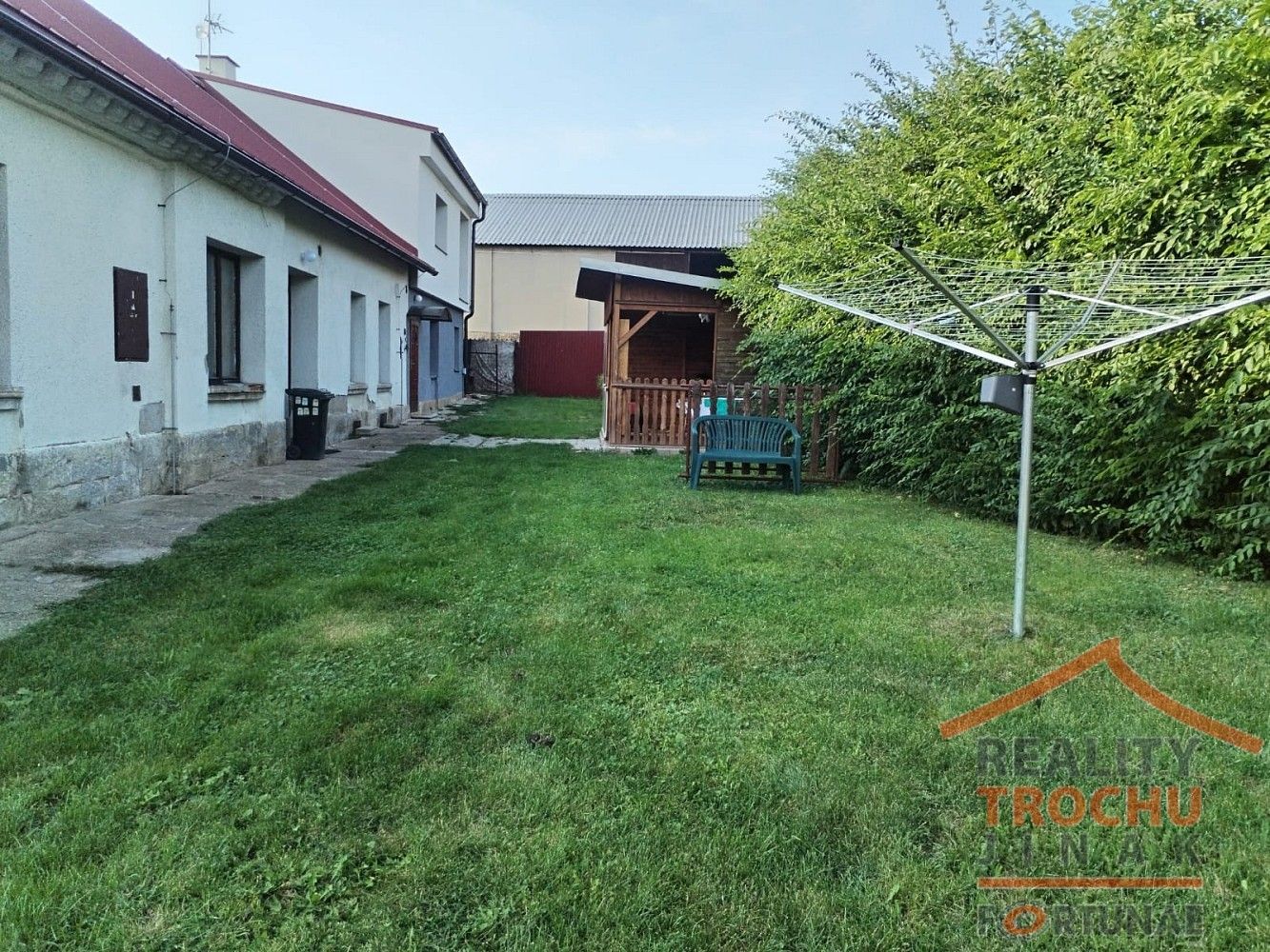 Rodinný dům · 175 m² · Čistěves, okres Hradec Králové - 4