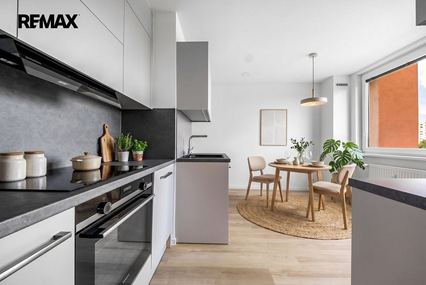 2+1, Praha - Kamýk, okres Praha 12, Hlavní město Praha, 59 m² - 1