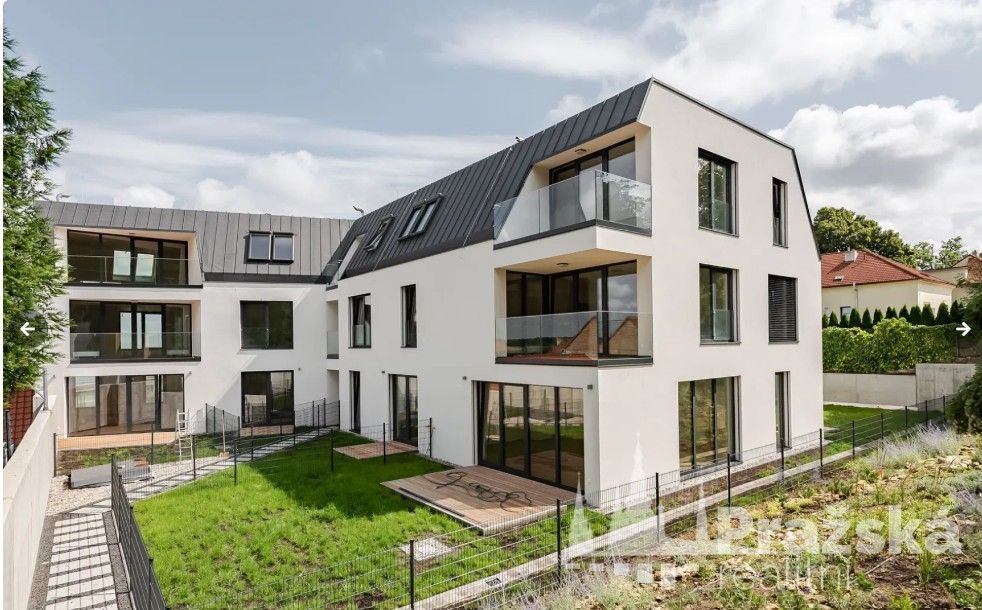 4+kk, Libocká, Praha, 169 m²