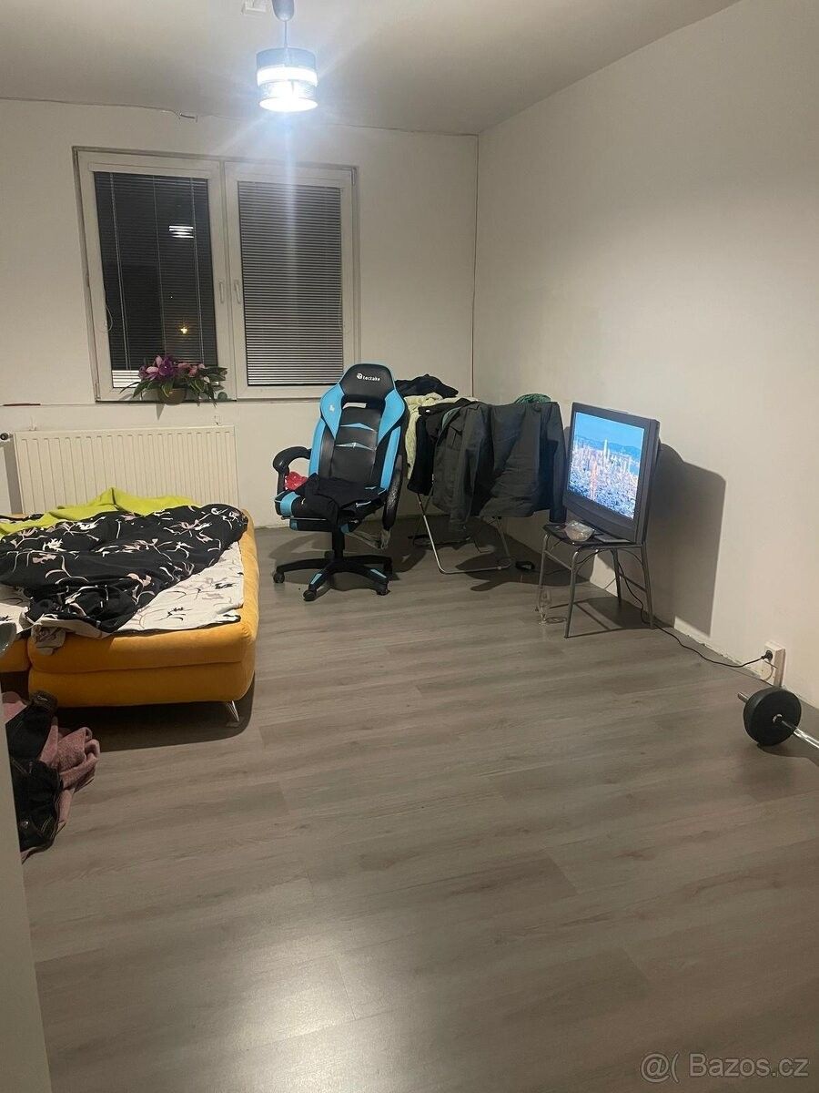 Pronájem byt - Kaplice, 382 41