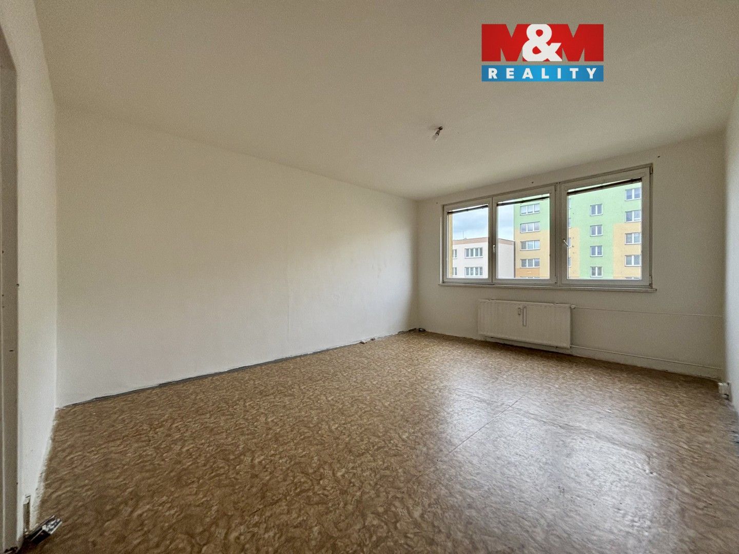 3+1, Mládí, Havířov, 68 m²