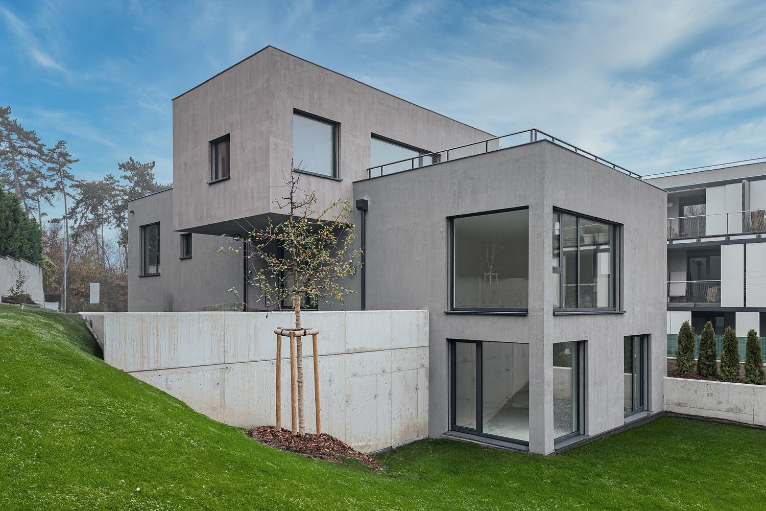 Rodinný dům, 393 m²