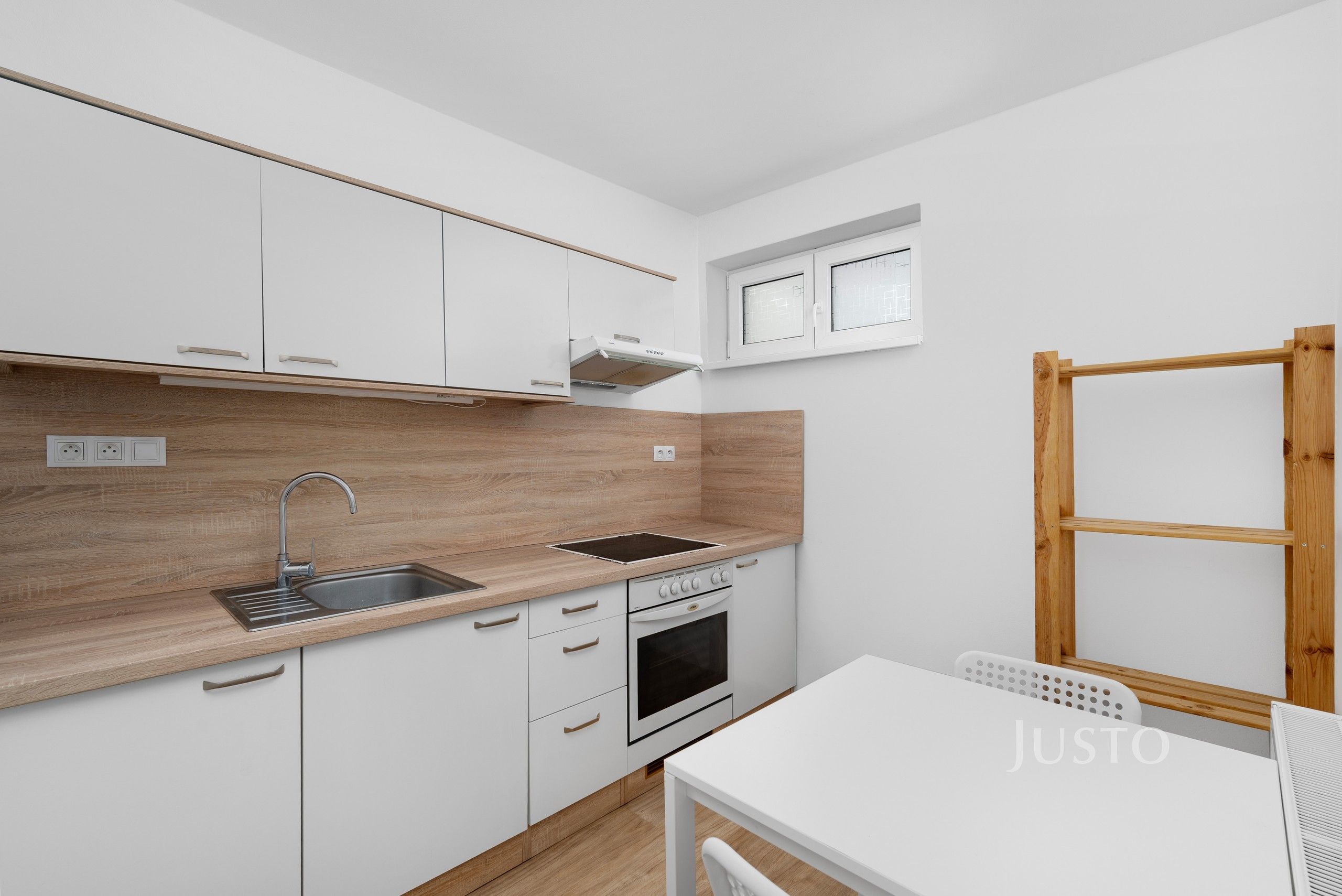 1+1, Kotlářská 665, Brno Veveří, 37 m² - 1