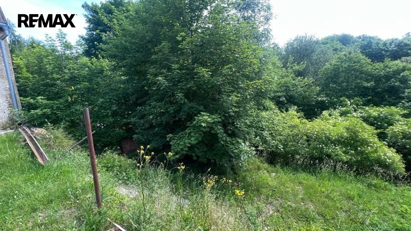 Prodej zahrada - Chodová Planá, 1 818 m² - 5
