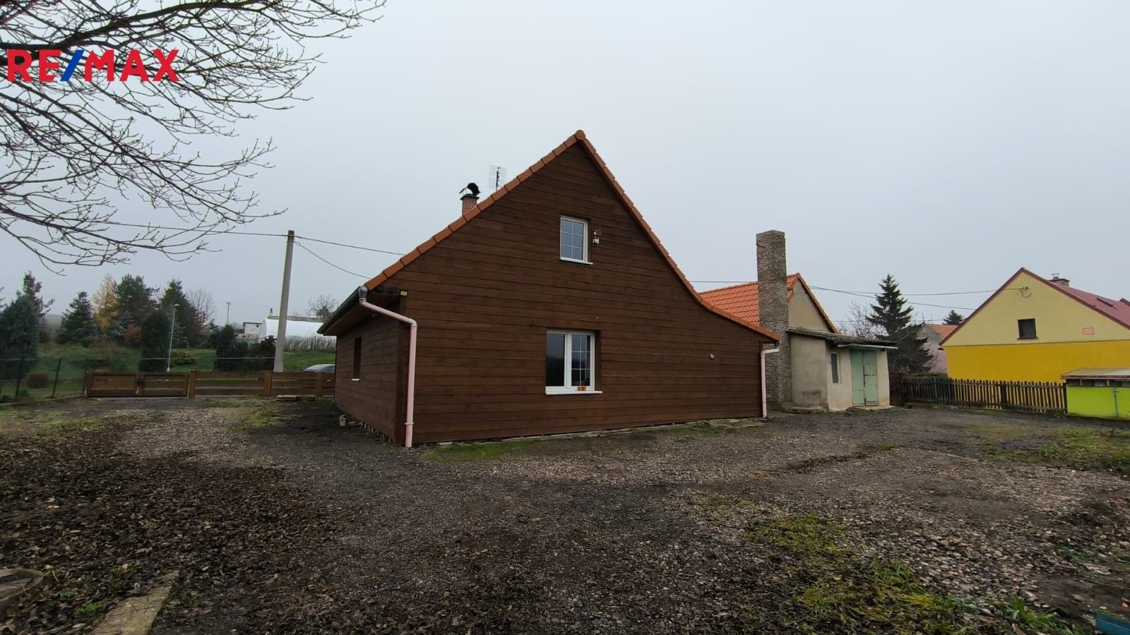 Prodej rodinný dům - Libědice, 86 m²