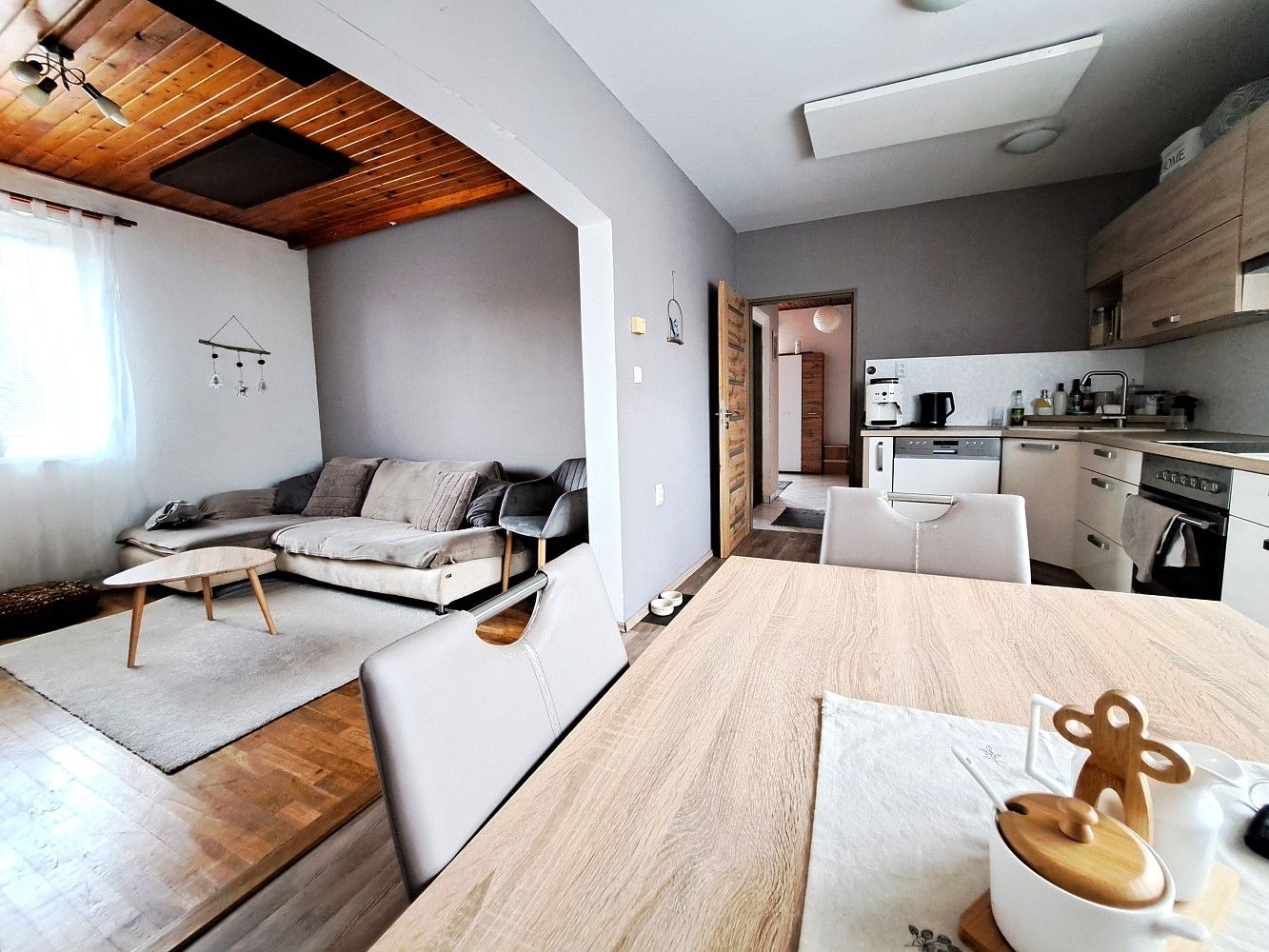 Prodej rodinný dům - Břest, okres Kroměříž, 200 m² - 5