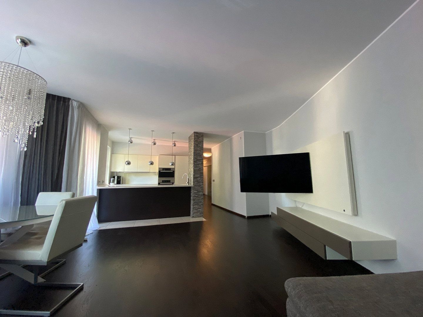 3+1, Aßmannshauser Str. 3 Berlin Wilmersdorf Berlin 14197, 80 m² - 1