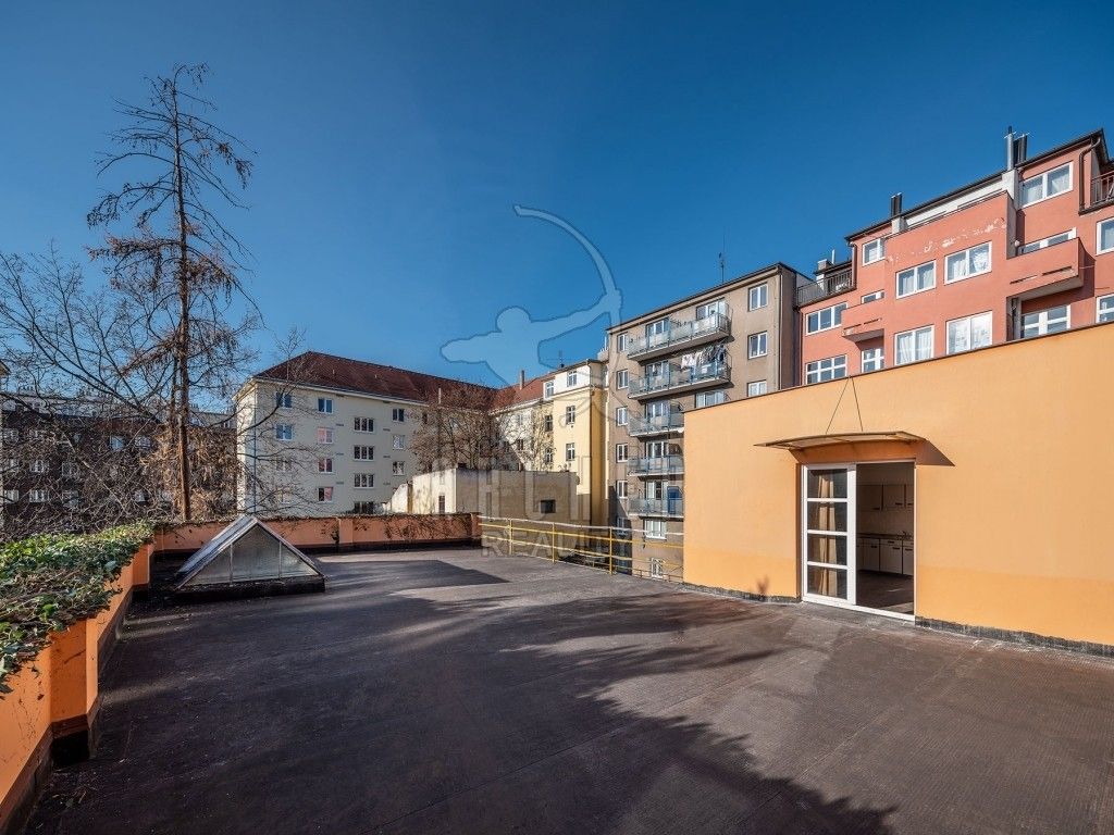 Kancelář · 393 m² · V olšinách, Praha Strašnice - 3