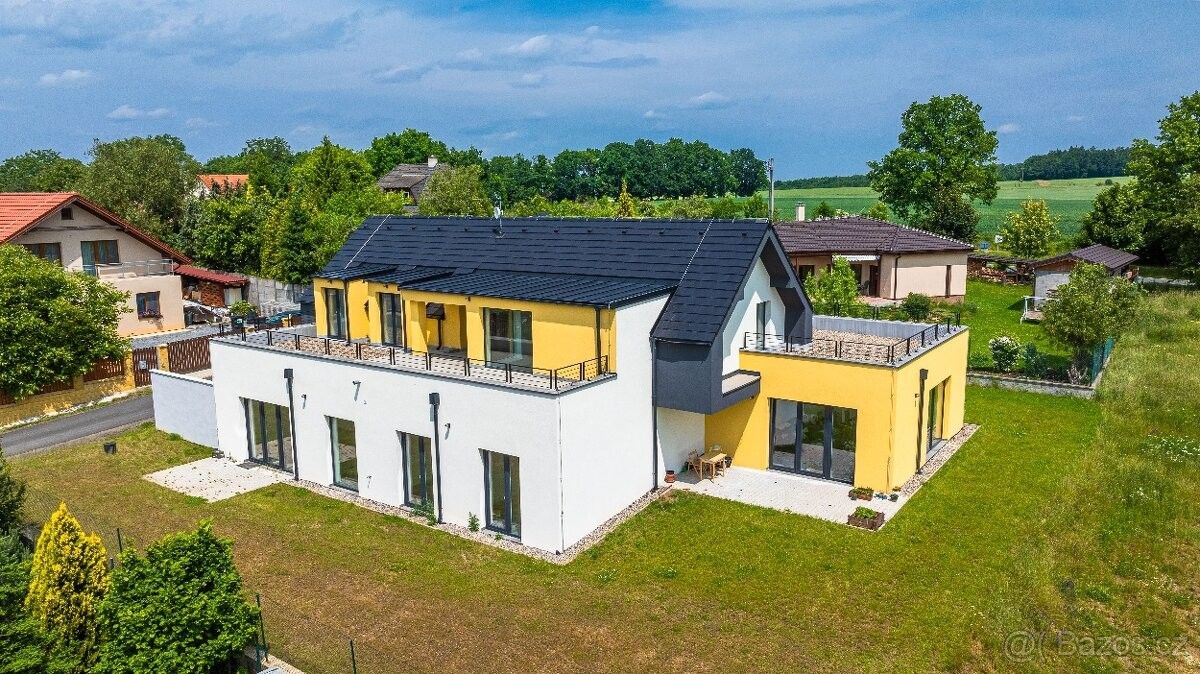 Byty, Kamenice, 251 68 - 1