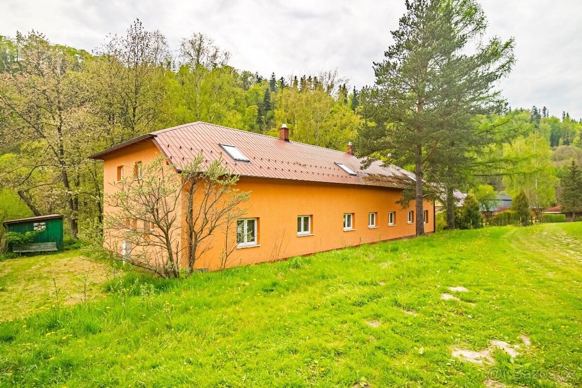Chaty, Vítkov, 749 01