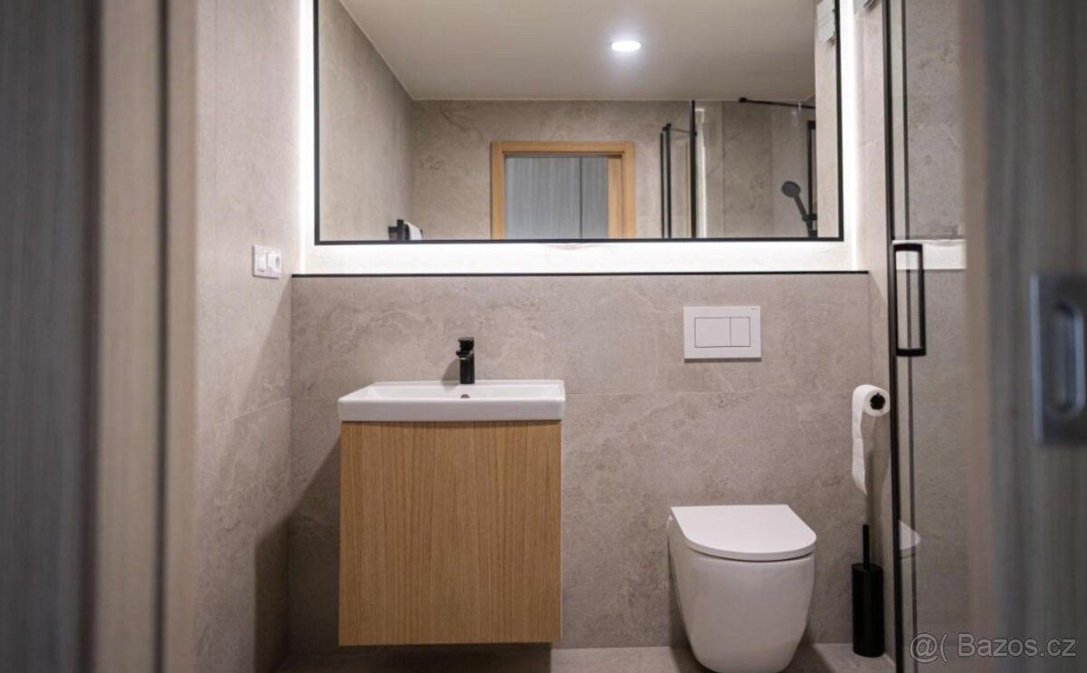 Pronájem byt - Mikulov na Moravě, 692 01