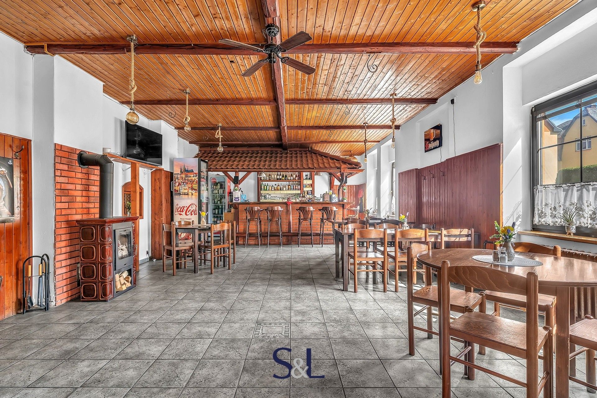 Prodej rodinný dům - Hrdinů, Liberec XII-Staré Pavlovice, 427 m² - 5