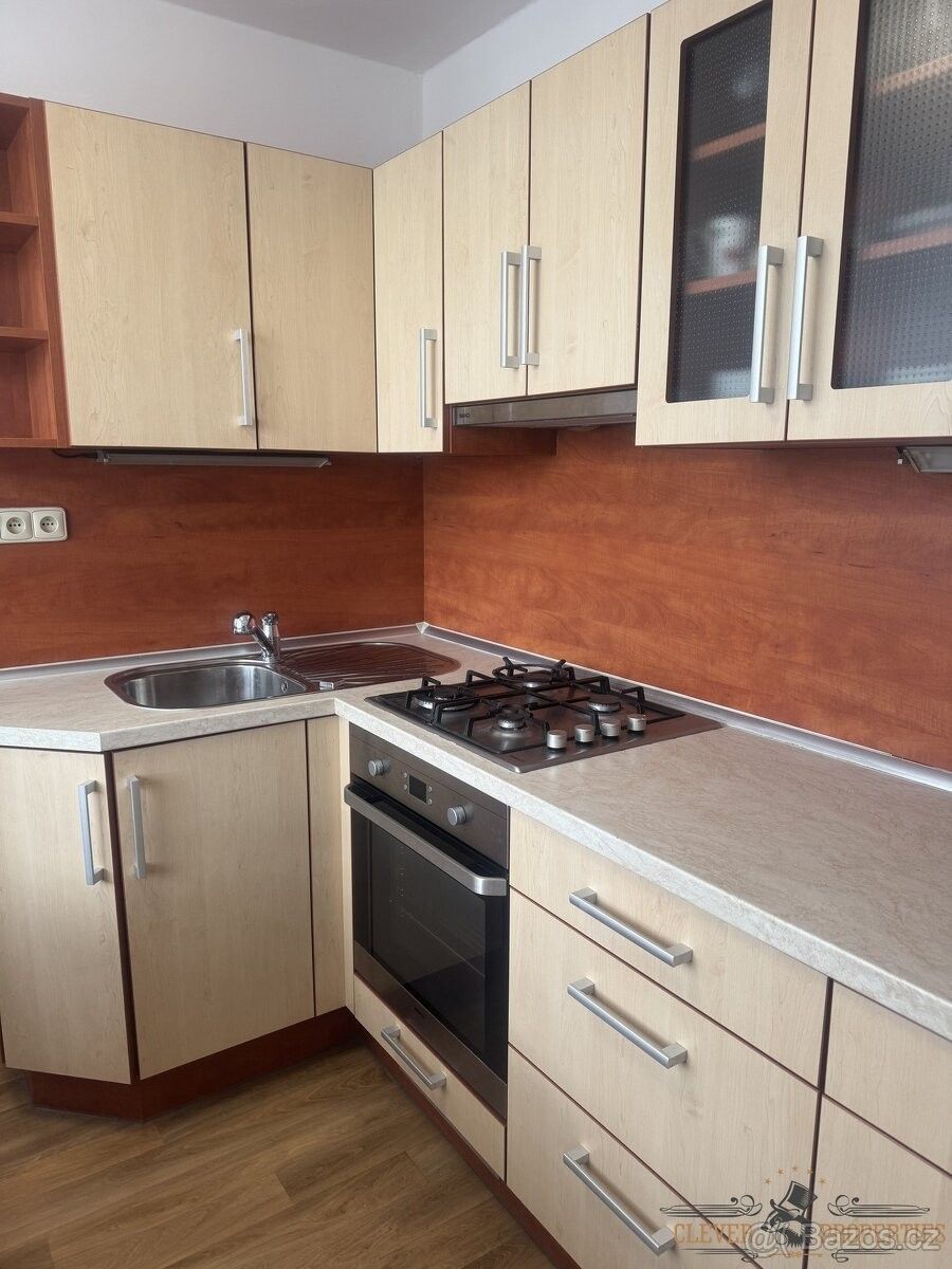 Pronájem byt - Pardubice, 530 02