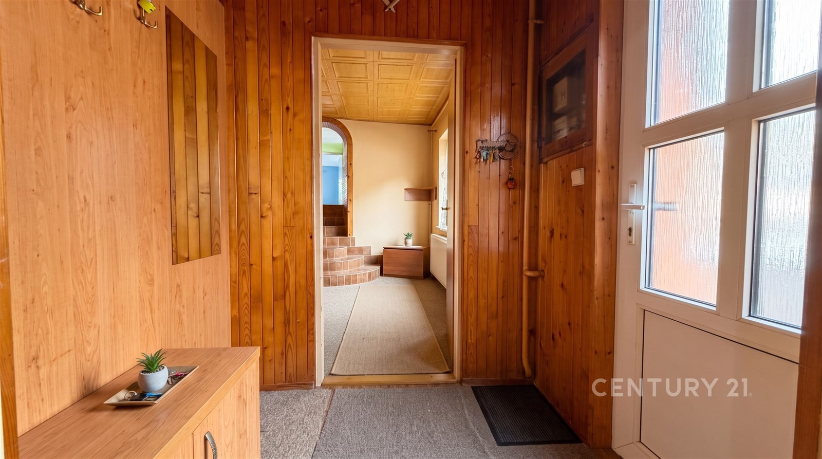 Prodej rodinný dům - Vranov, 158 m² - 5