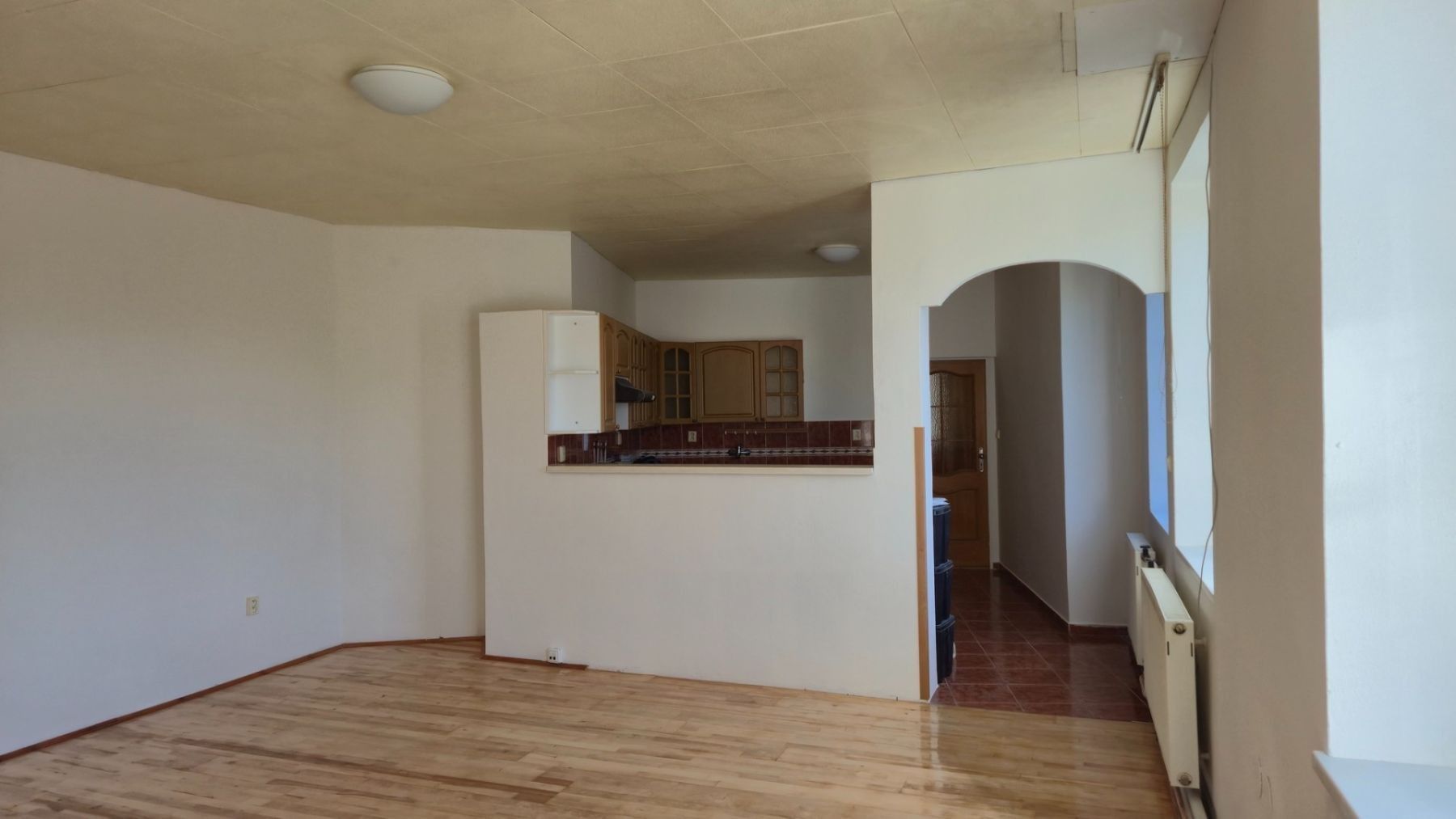 Byt 3+kk · 76 m² · Svatopluka Čecha, Třešť - Třešť, Kraj Vysočina - 3