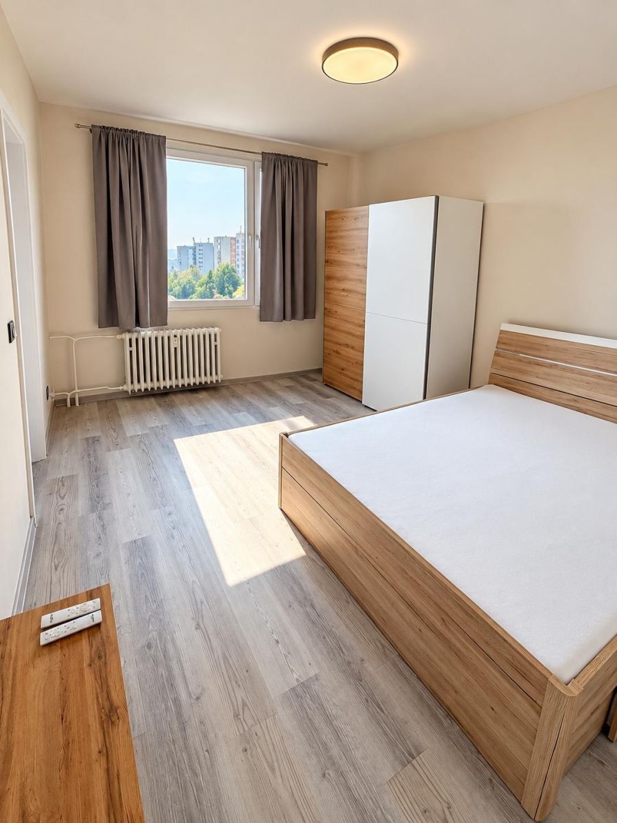 Byt 2+kk · 36 m² · Železničářská, Česká Lípa - Česká Lípa, Liberecký kraj - 4