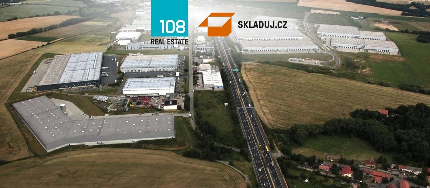 Pronájem sklad - Zděbradská, Říčany, 1 m²