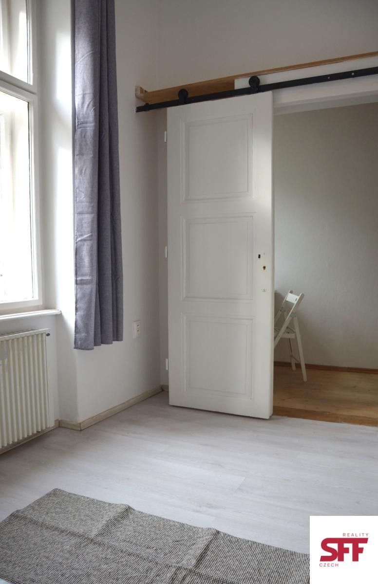 Byty, Za Pohořelcem, Praha, 15 m²