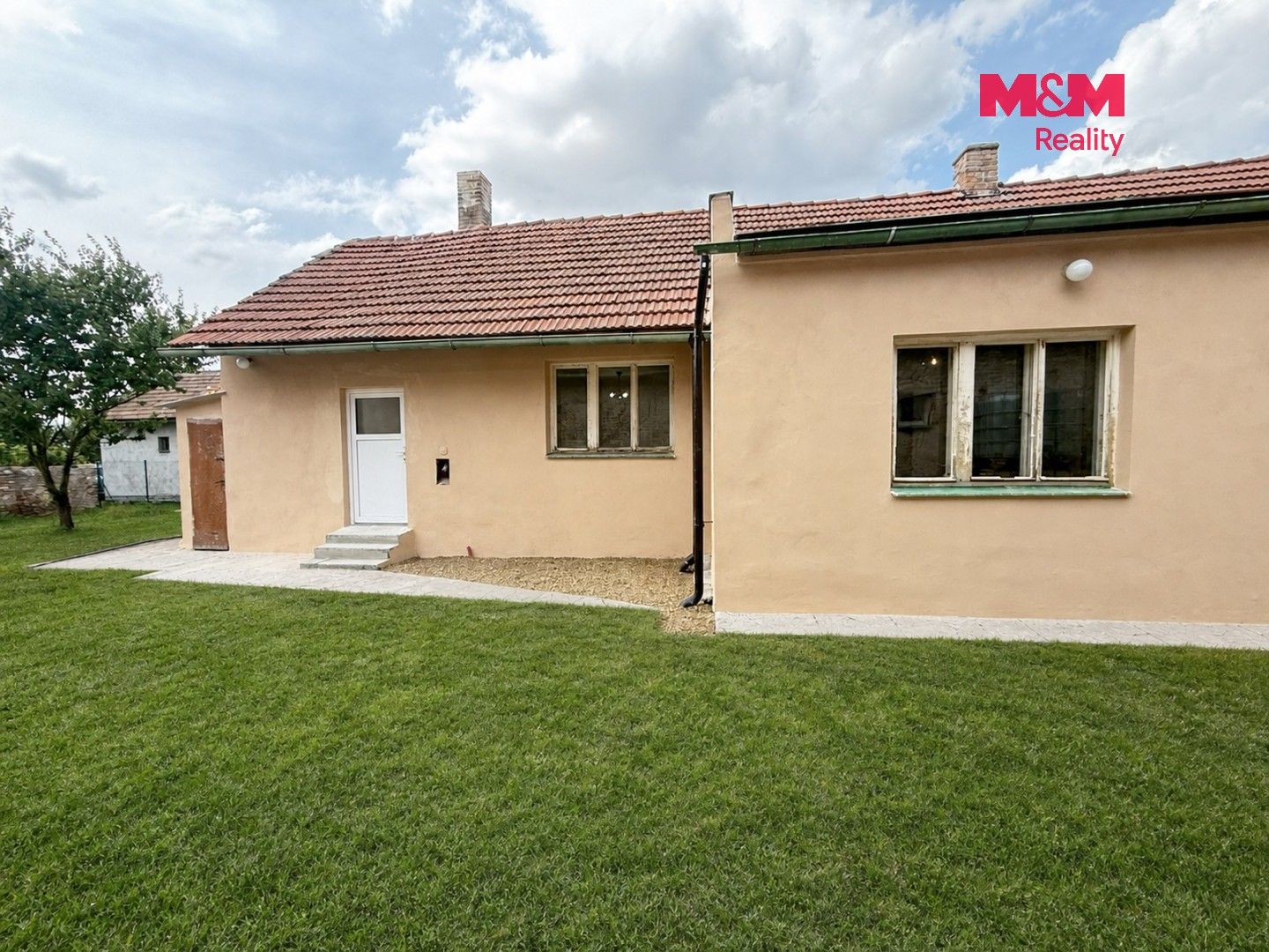 Rodinný dům · 79 m² · Opolánky, Opolany - 3