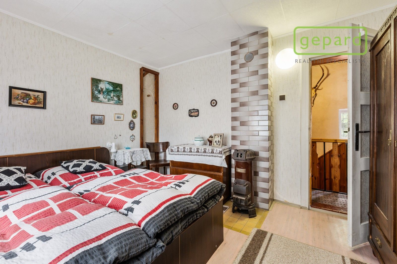 Prodej chalupa - Rooseweltova 12, Abertamy, 164 m² - 5