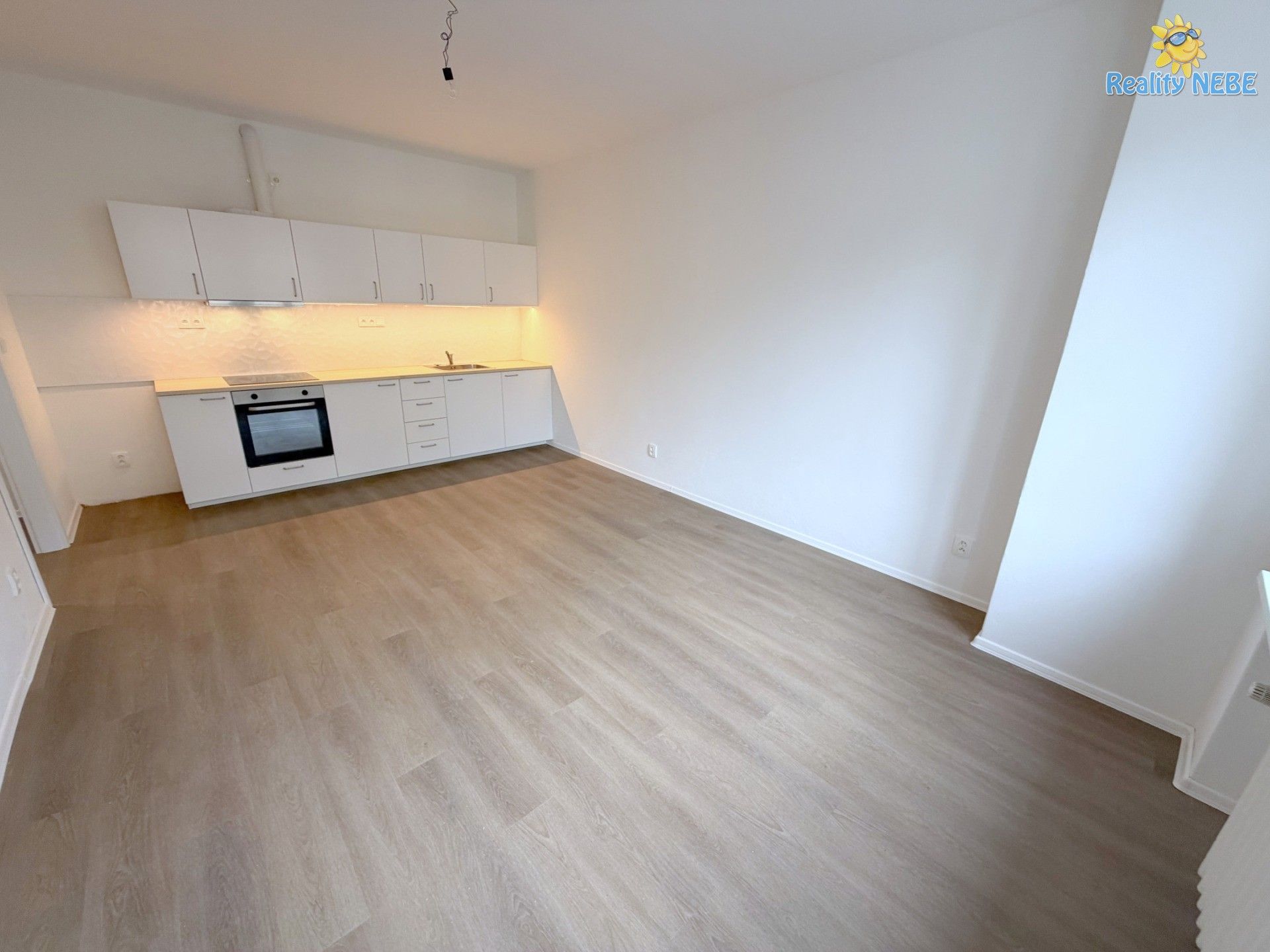 2+kk, Baranova, Praha, 60 m² - 2