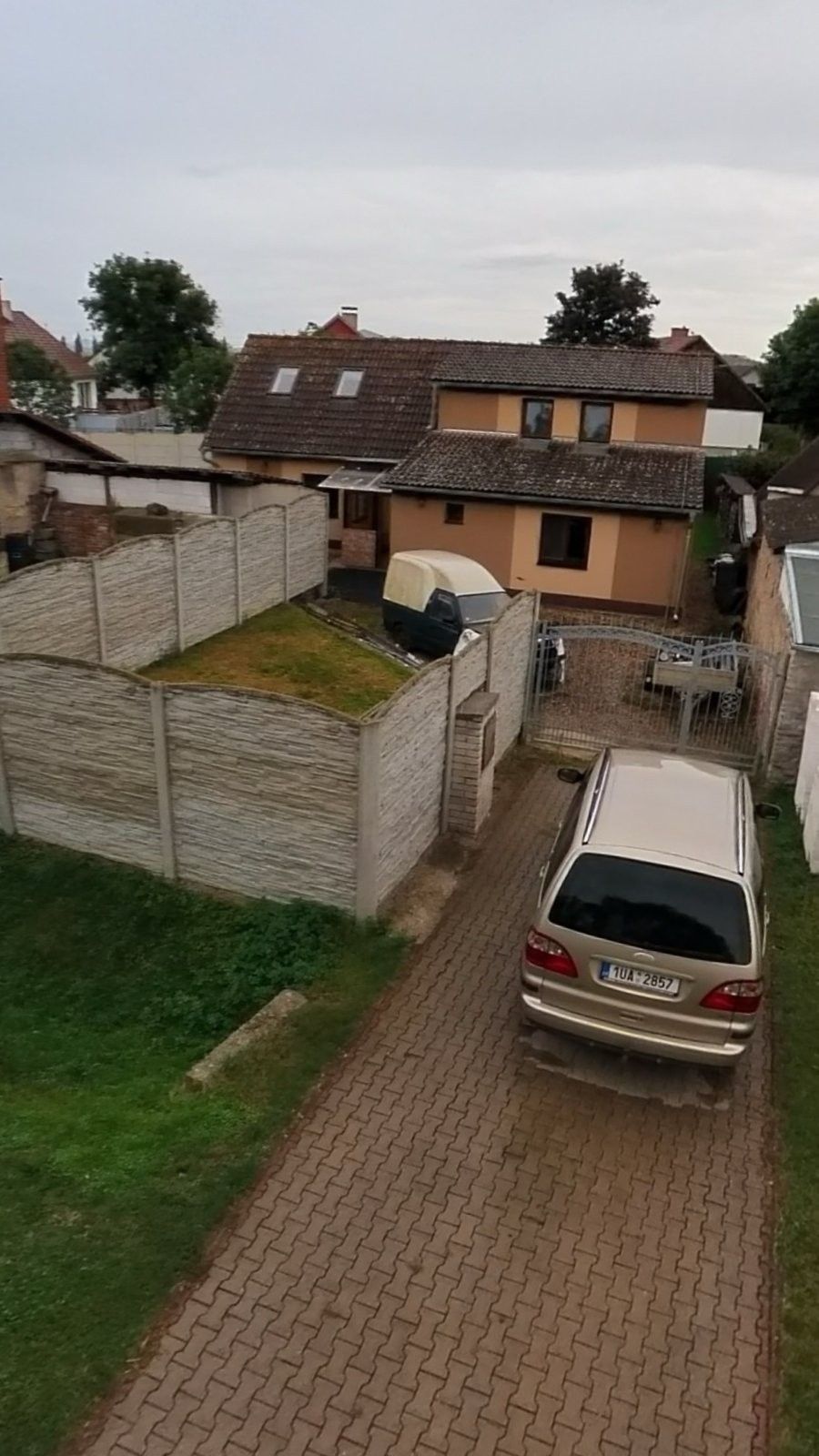 Prodej rodinný dům - Výškov, 155 m²