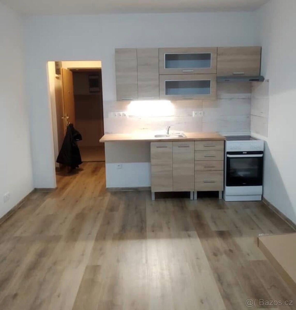 Byty, Karlovy Vary, 360 17