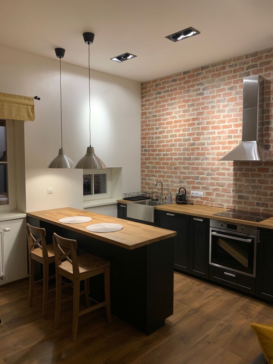 1+kk, Kotlářská, Brno - Veveří, Jihomoravský kraj, 45 m² - 2