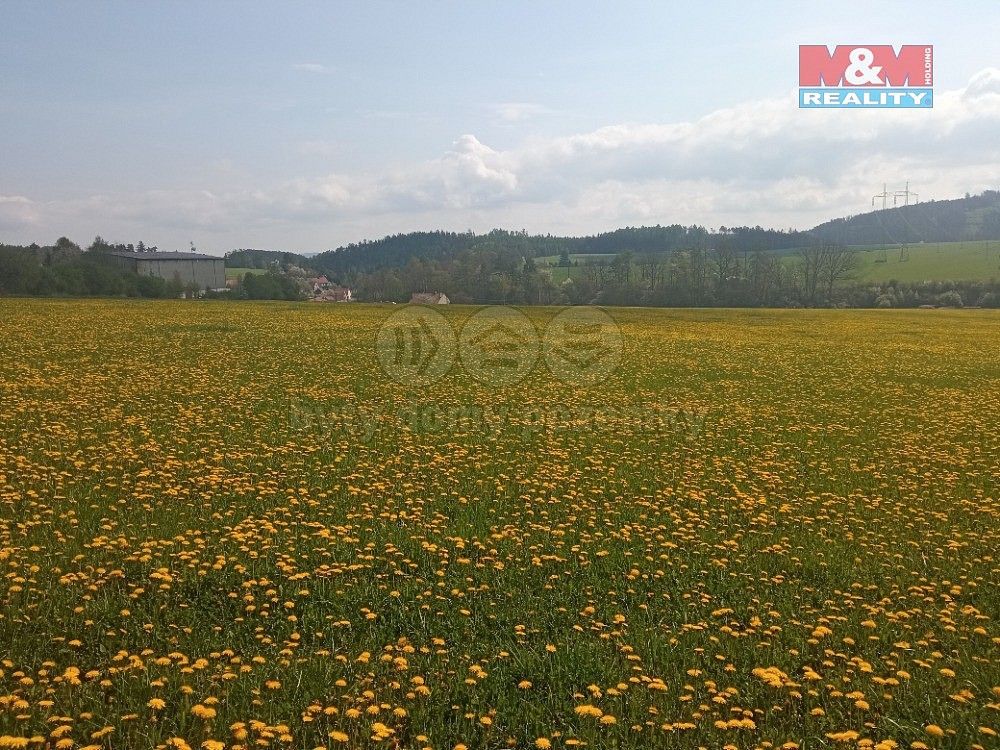 Zemědělský pozemek · Malá Roudka, okres Blansko, Jihomoravský kraj - 4