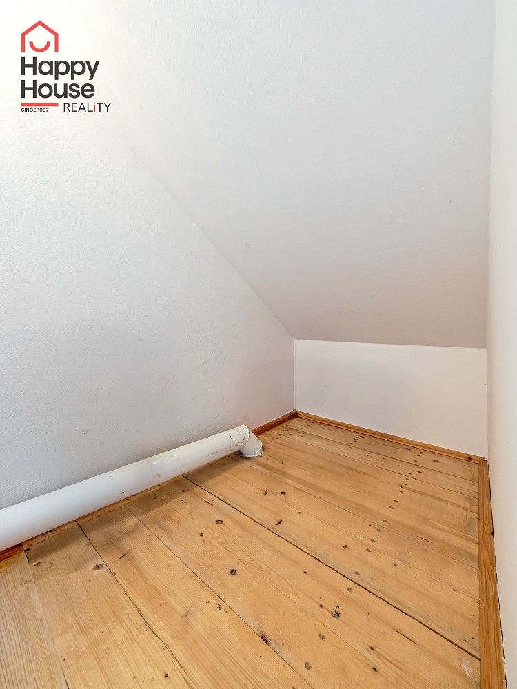 Byt 2+1 · 104 m² · Praha - Vinohrady, okres Praha 2, Hlavní město Praha - 4