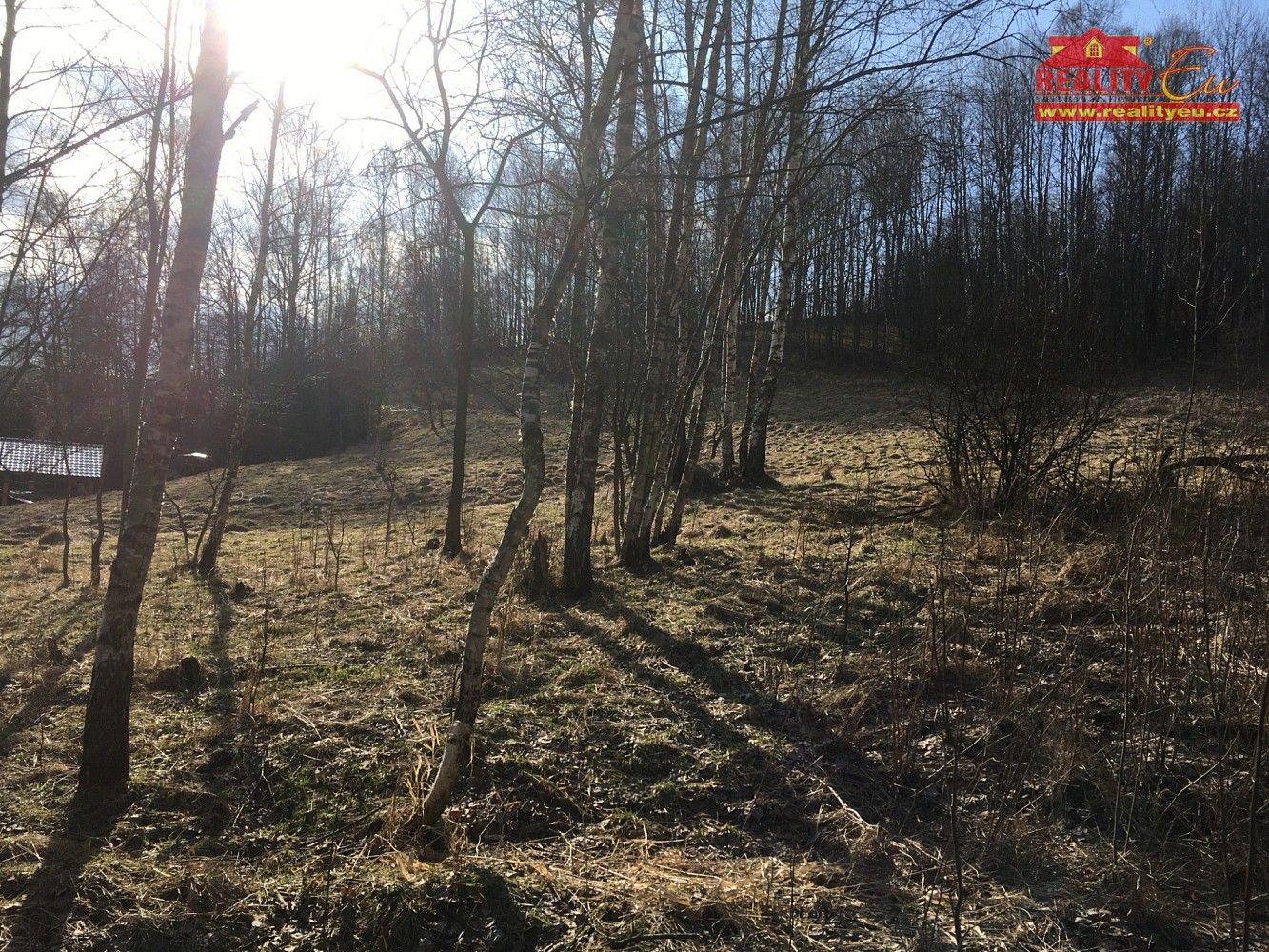Pozemek pro bydlení · Bernartice, okres Trutnov, Královéhradecký kraj - 4