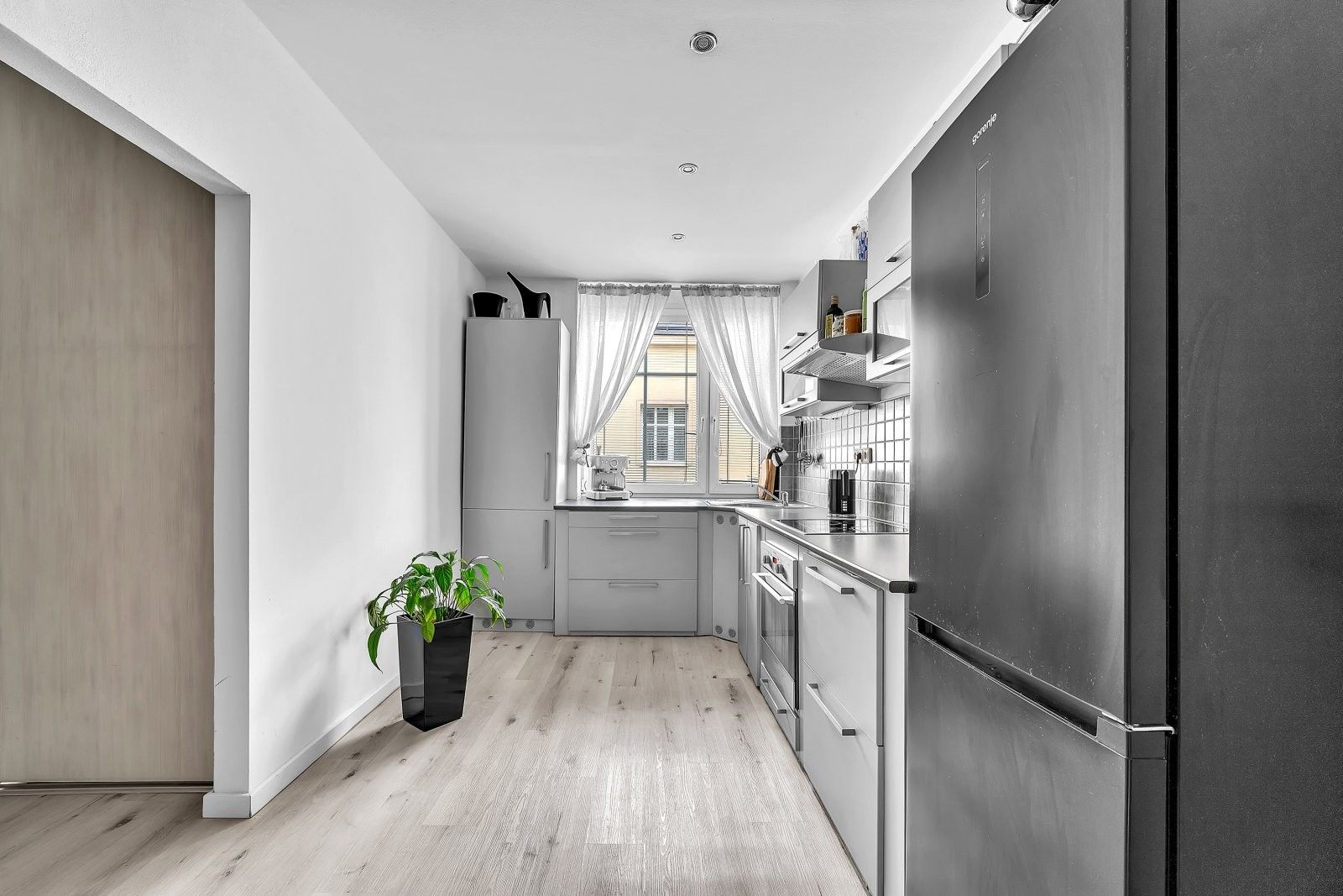 Prodej byt 1+1 - Polská 221, Trutnov Dolní Předměstí, 57 m² - 5
