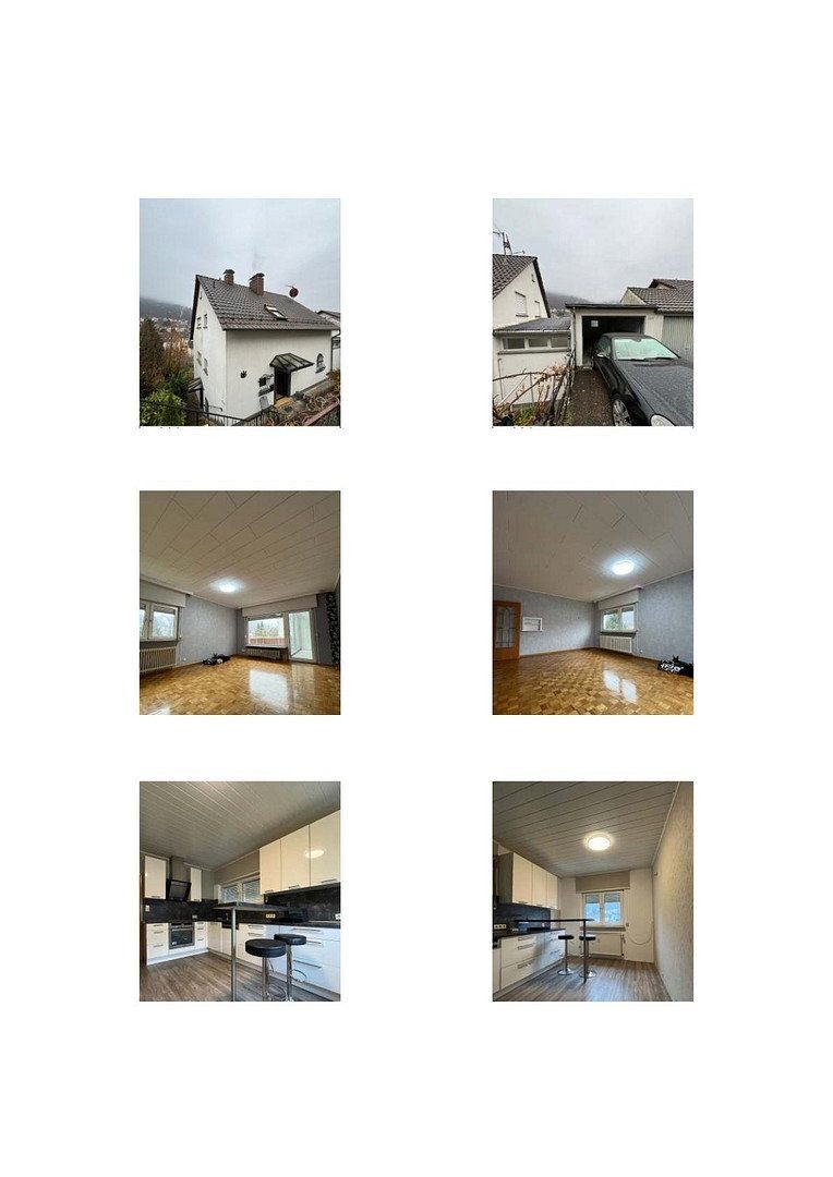 Rodinný dům · 190 m² · , Bádensko-Württembersko - 3