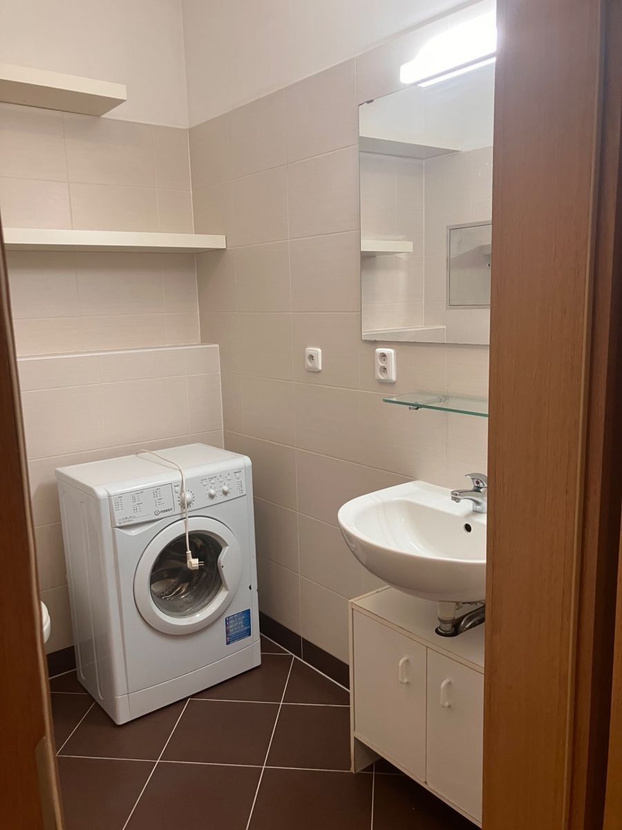 Byt 2+kk · 47 m² · Karla Kryla, Praha - Stodůlky - 3