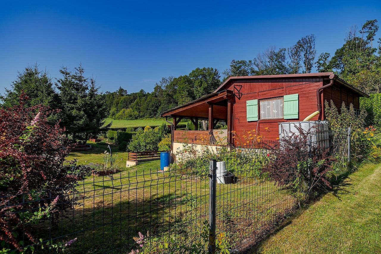 Prodej chalupa - Na Vrchách, Vysoké Mýto, okres Ústí nad Orlicí, 35 m² - 5